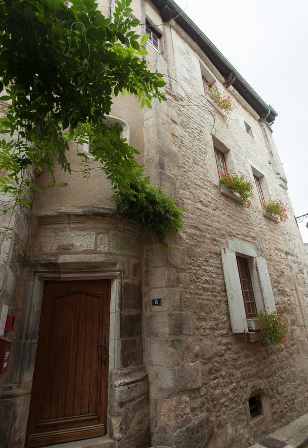 La Maison D'alienor - Les Valmurs - Rdec - - 89 Chablis